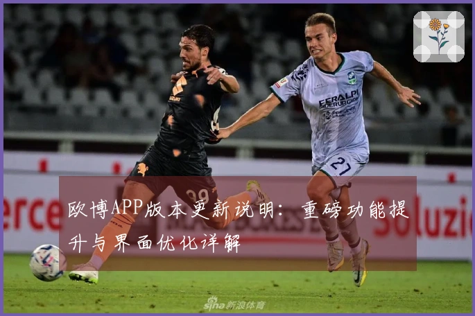 欧博APP版本更新说明：重磅功能提升与界面优化详解