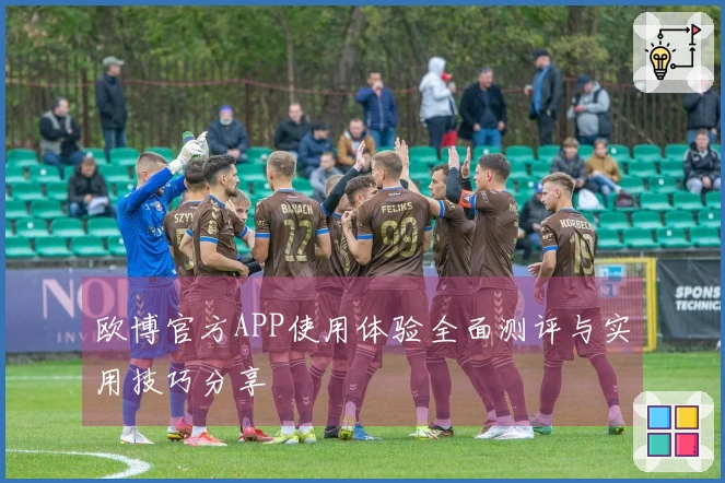 欧博官方APP使用体验全面测评与实用技巧分享
