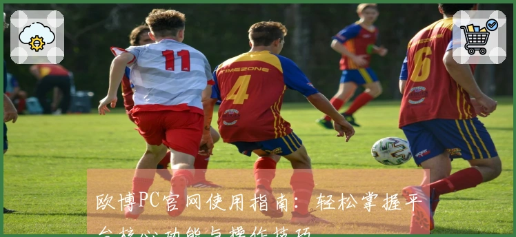 欧博PC官网使用指南：轻松掌握平台核心功能与操作技巧